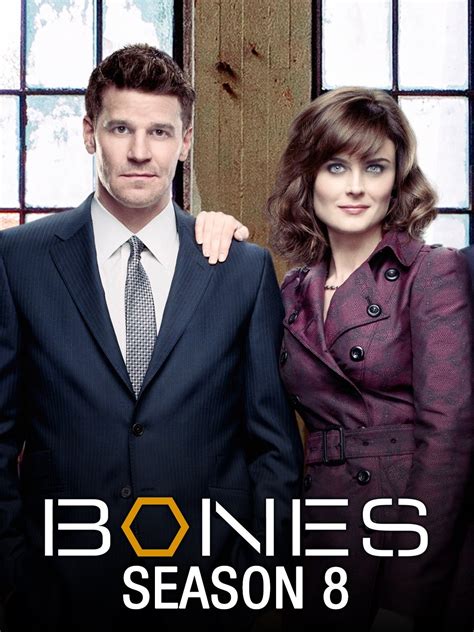 bones season 8 episode 6